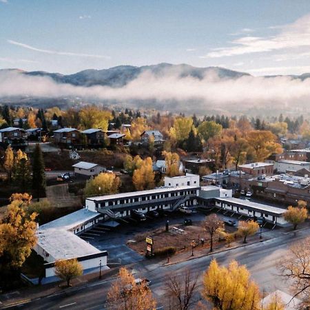 Western Lodge Steamboat Springs Eksteriør bilde