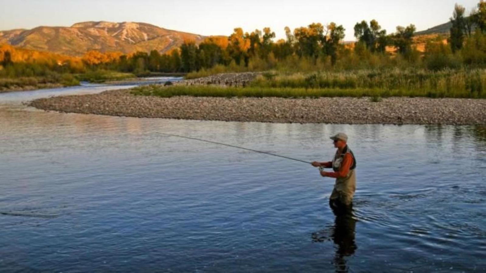 Western Lodge Steamboat Springs Eksteriør bilde