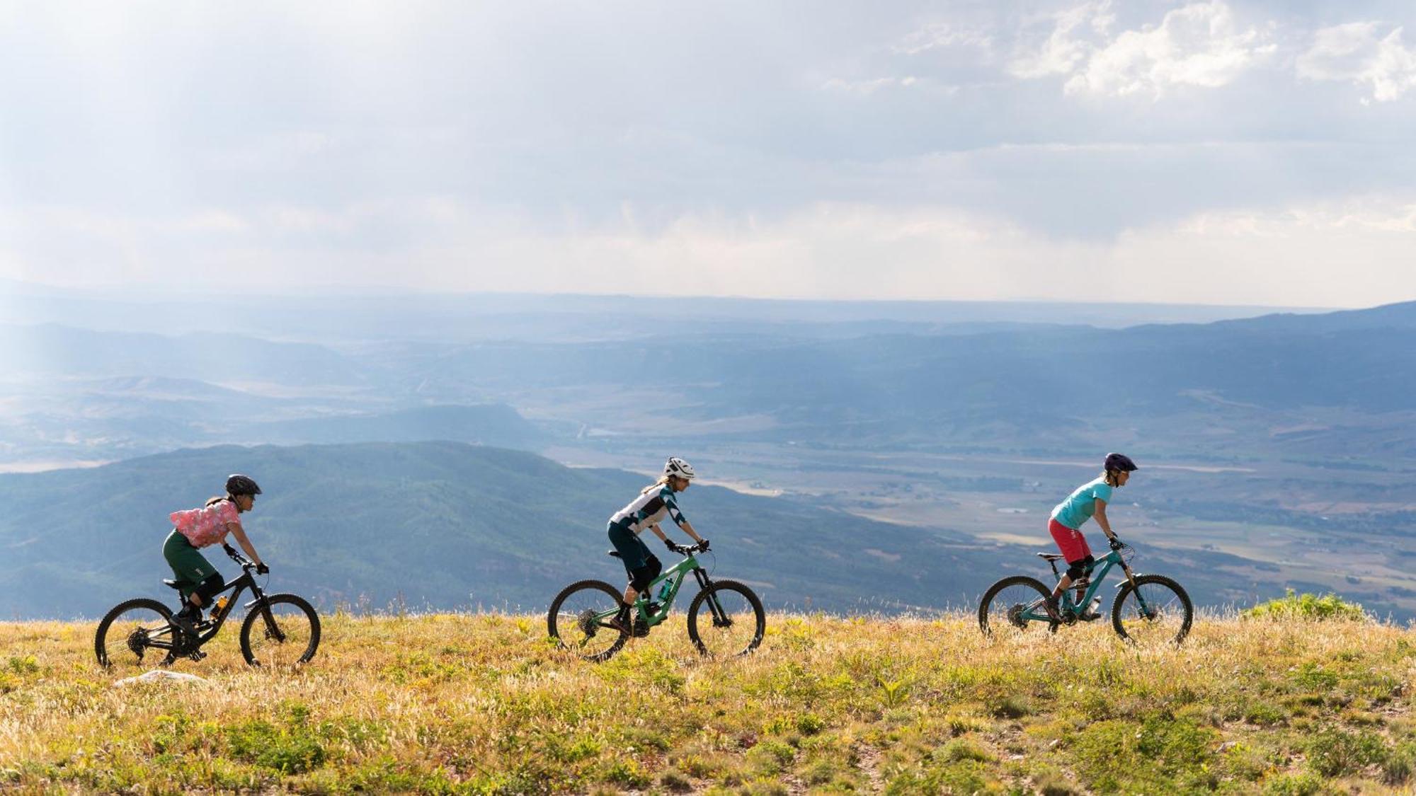 Western Lodge Steamboat Springs Eksteriør bilde